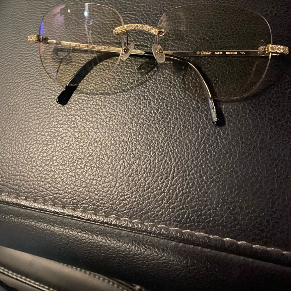 1 Set Of Plano Lenses Same Shape With Transition